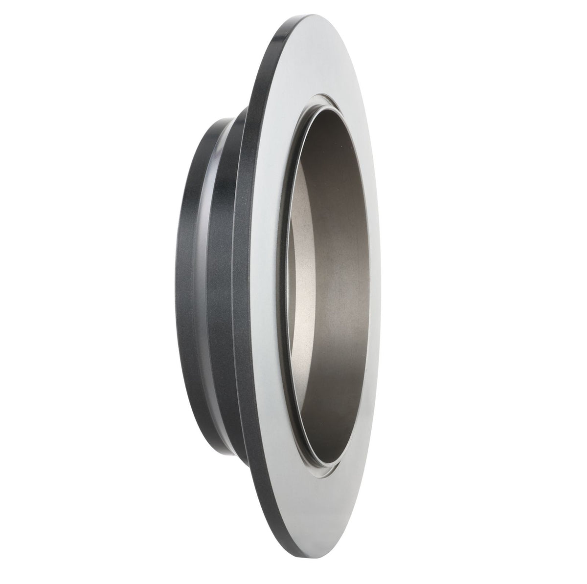 PRIME UV Coated Rear Disc Brake Rotor - 08.A355.11_09