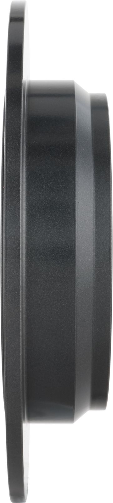 PRIME UV Coated Rear Disc Brake Rotor - 08.A355.11_02