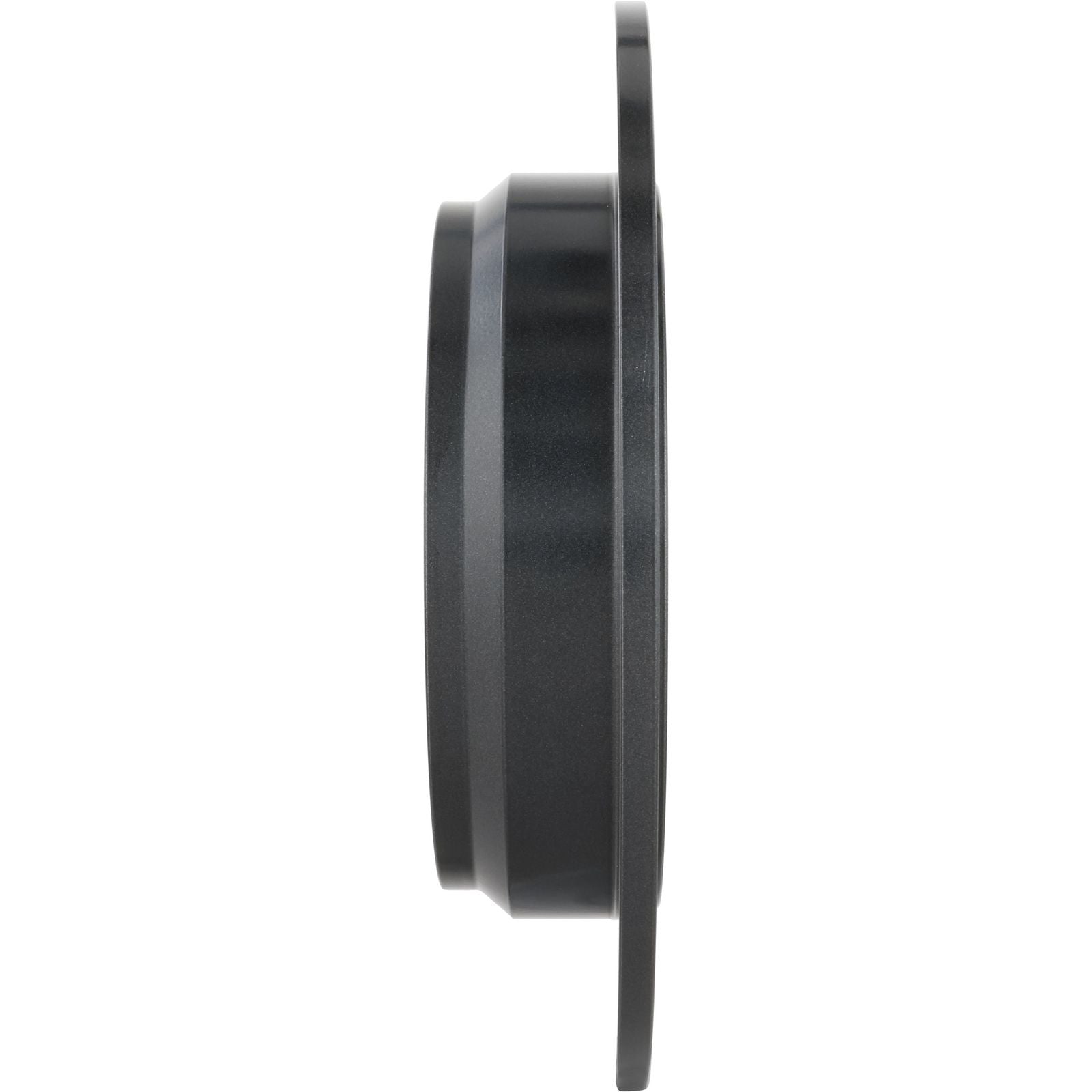 PRIME UV Coated Rear Disc Brake Rotor - 08.A355.11_29