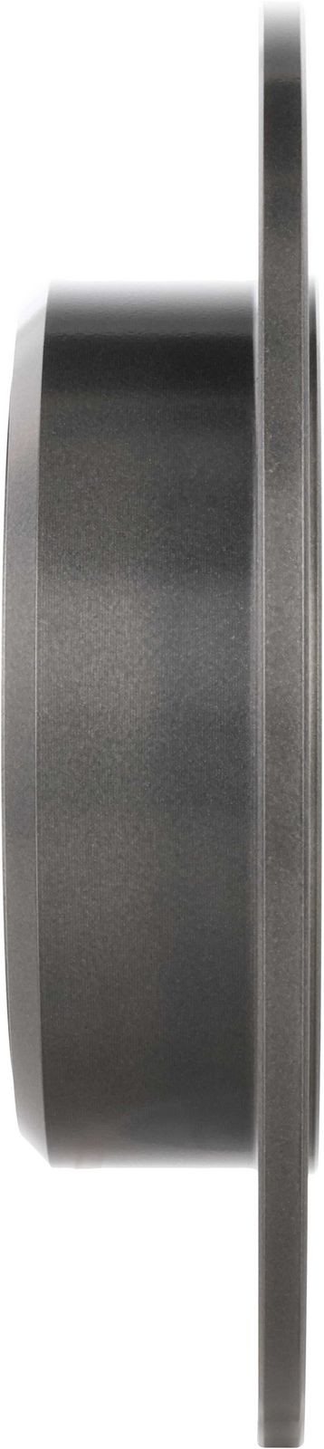 PRIME UV Coated Rear Disc Brake Rotor - 08.A403.11_04