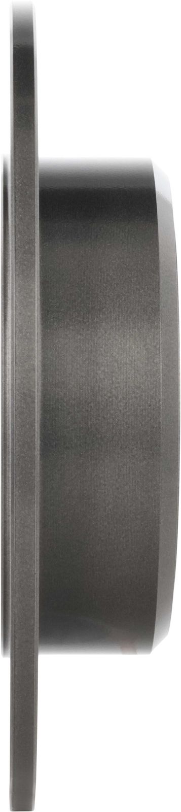 PRIME UV Coated Rear Disc Brake Rotor - 08.A403.11_02