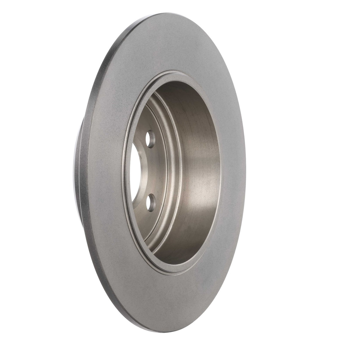 PRIME UV Coated Rear Disc Brake Rotor - 08.A403.11_15