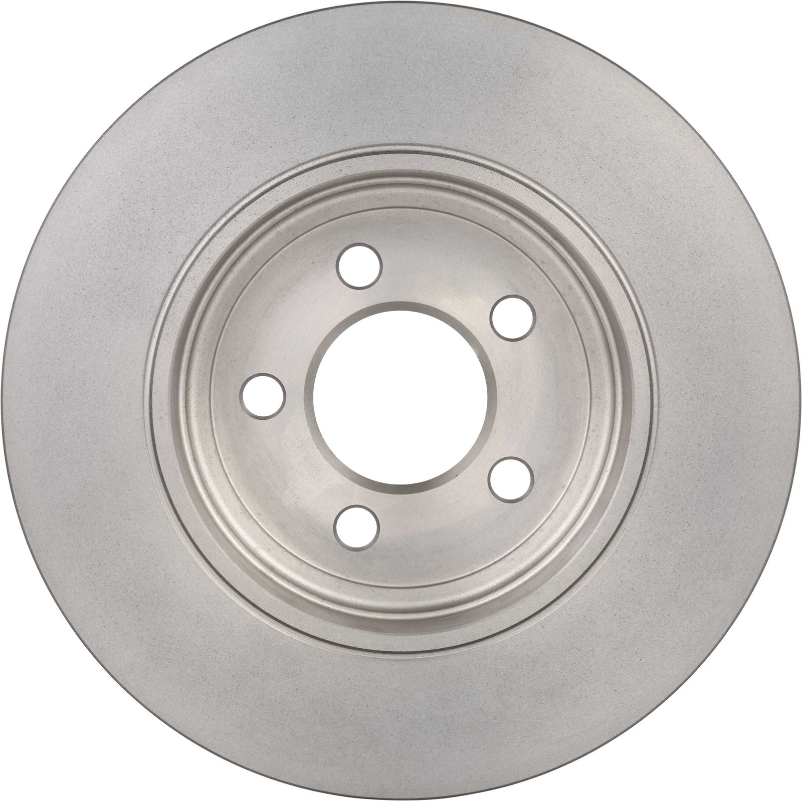 PRIME UV Coated Rear Disc Brake Rotor - 08.A403.11_05