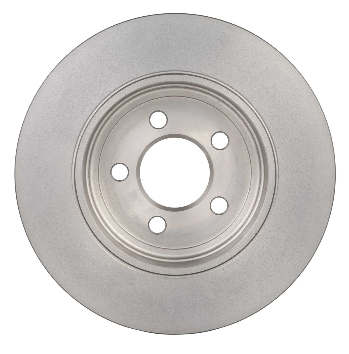 PRIME UV Coated Rear Disc Brake Rotor - 08.A403.11_19