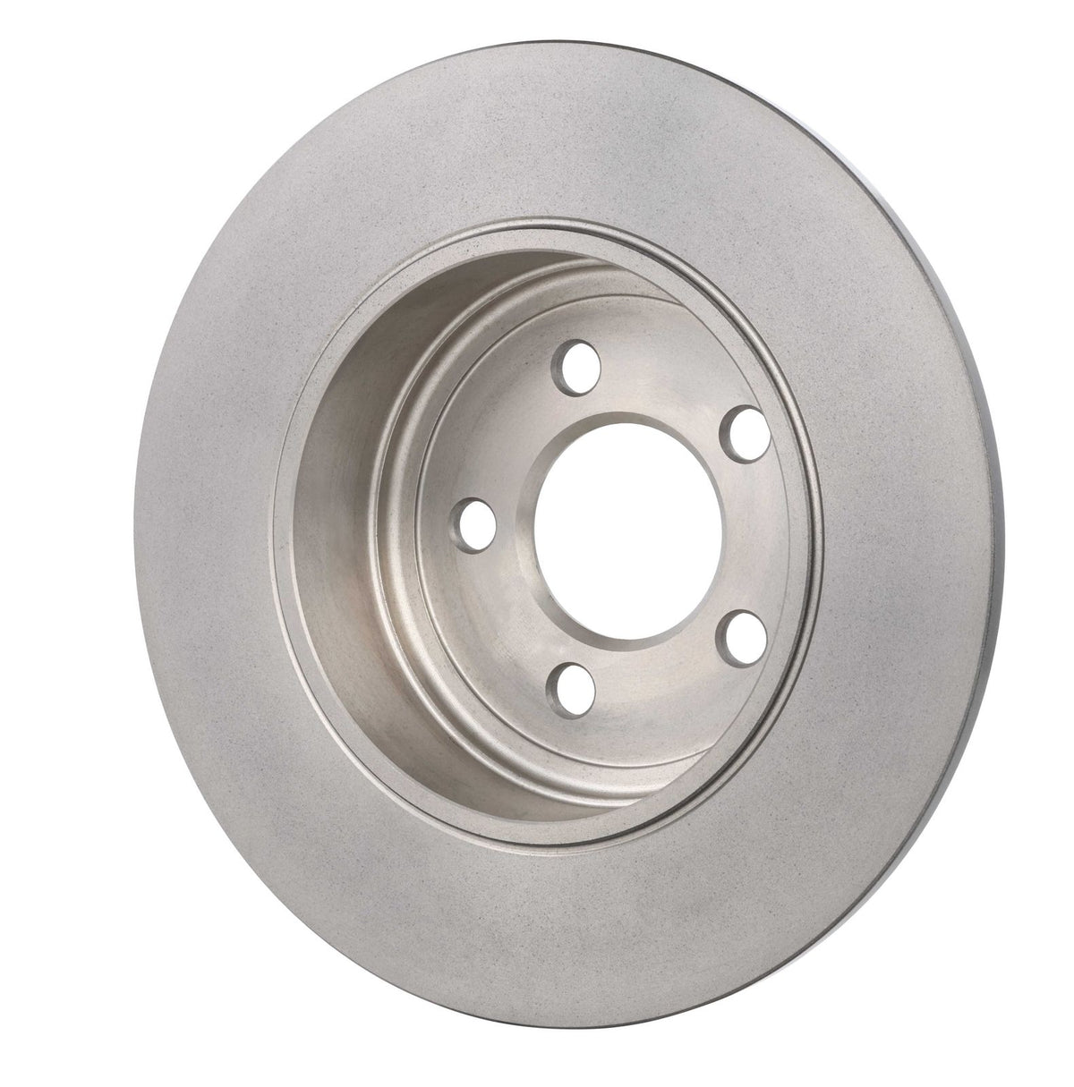 PRIME UV Coated Rear Disc Brake Rotor - 08.A403.11_21