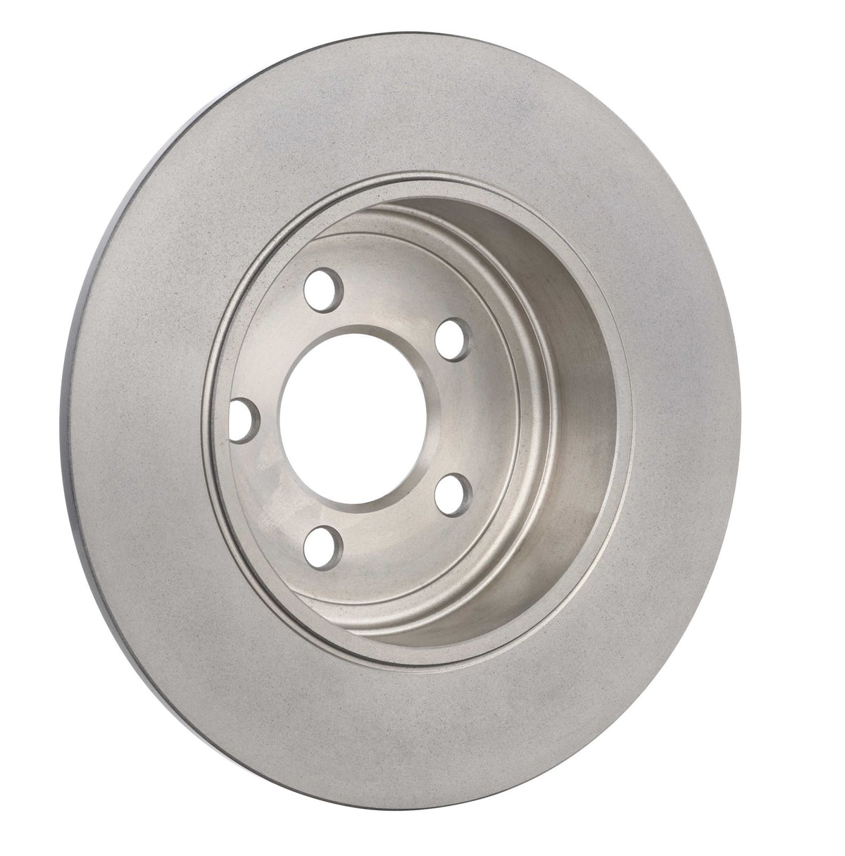 PRIME UV Coated Rear Disc Brake Rotor - 08.A403.11_17