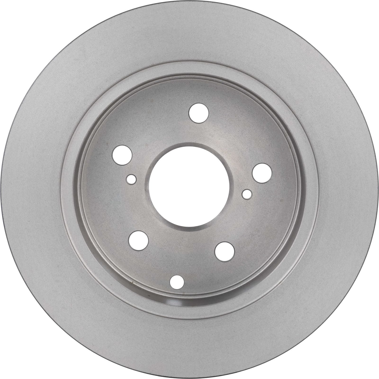 PRIME UV Coated Rear Disc Brake Rotor - 08.A429.11_05