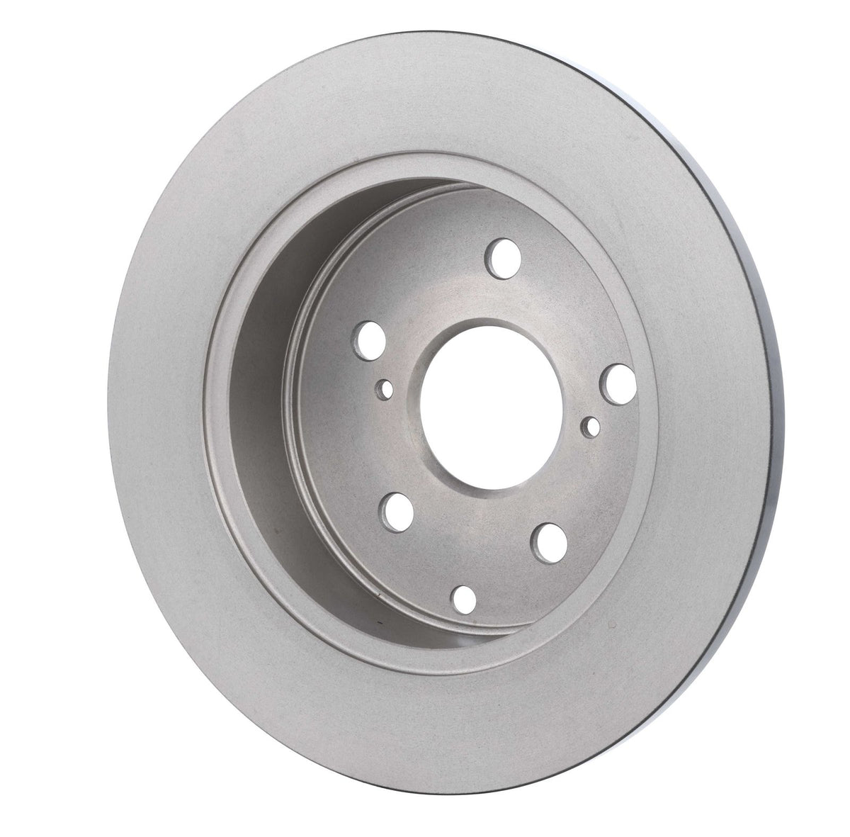 PRIME UV Coated Rear Disc Brake Rotor - 08.A429.11_20