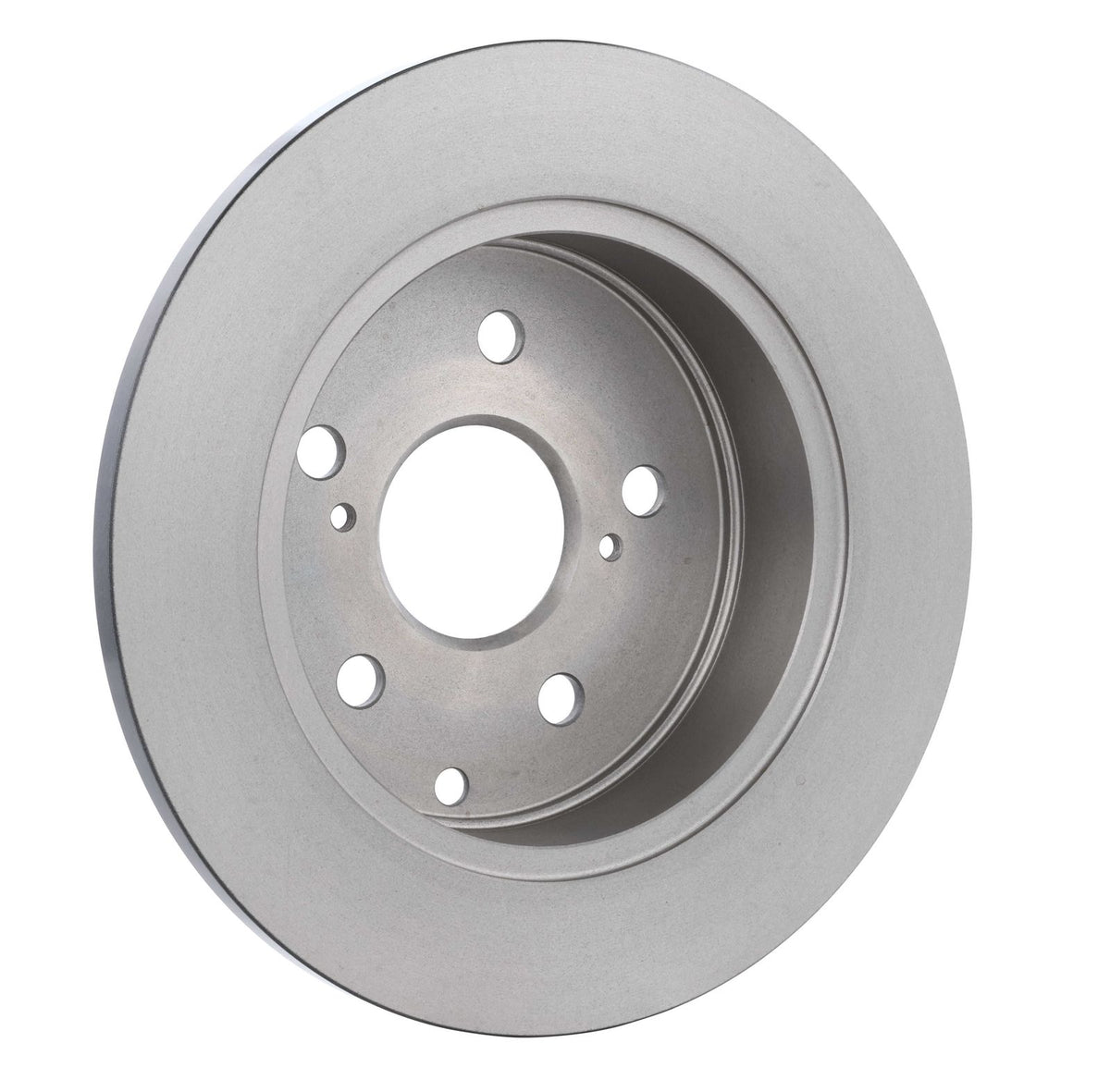 PRIME UV Coated Rear Disc Brake Rotor - 08.A429.11_16