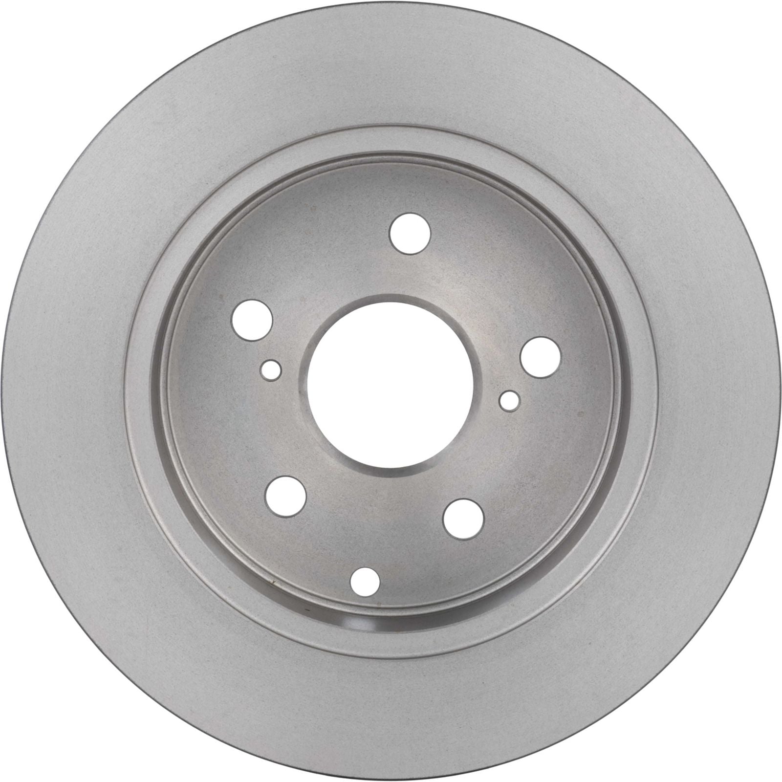 PRIME UV Coated Rear Disc Brake Rotor - 08.A429.11_01