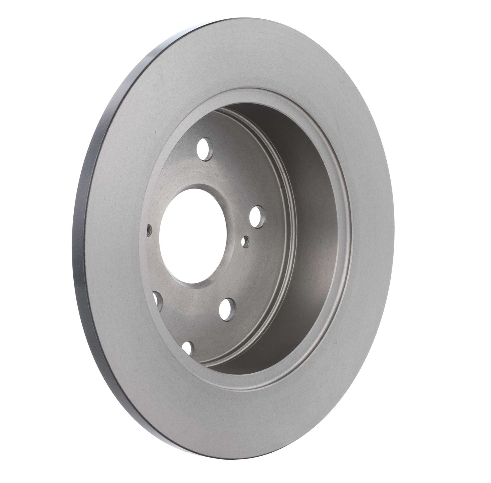 PRIME UV Coated Rear Disc Brake Rotor - 08.A429.11_15
