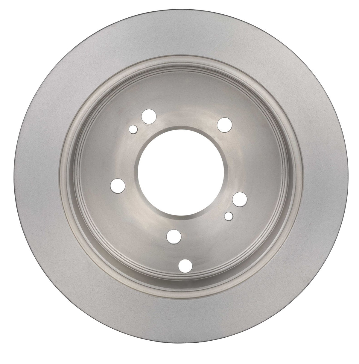 PRIME UV Coated Rear Disc Brake Rotor - 08.A446.11_18