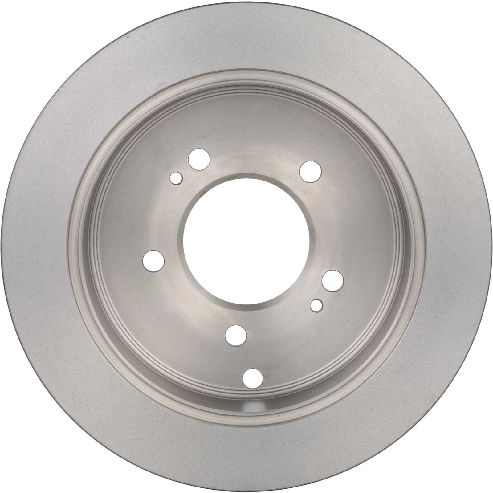 PRIME UV Coated Rear Disc Brake Rotor - 08.A446.11_03