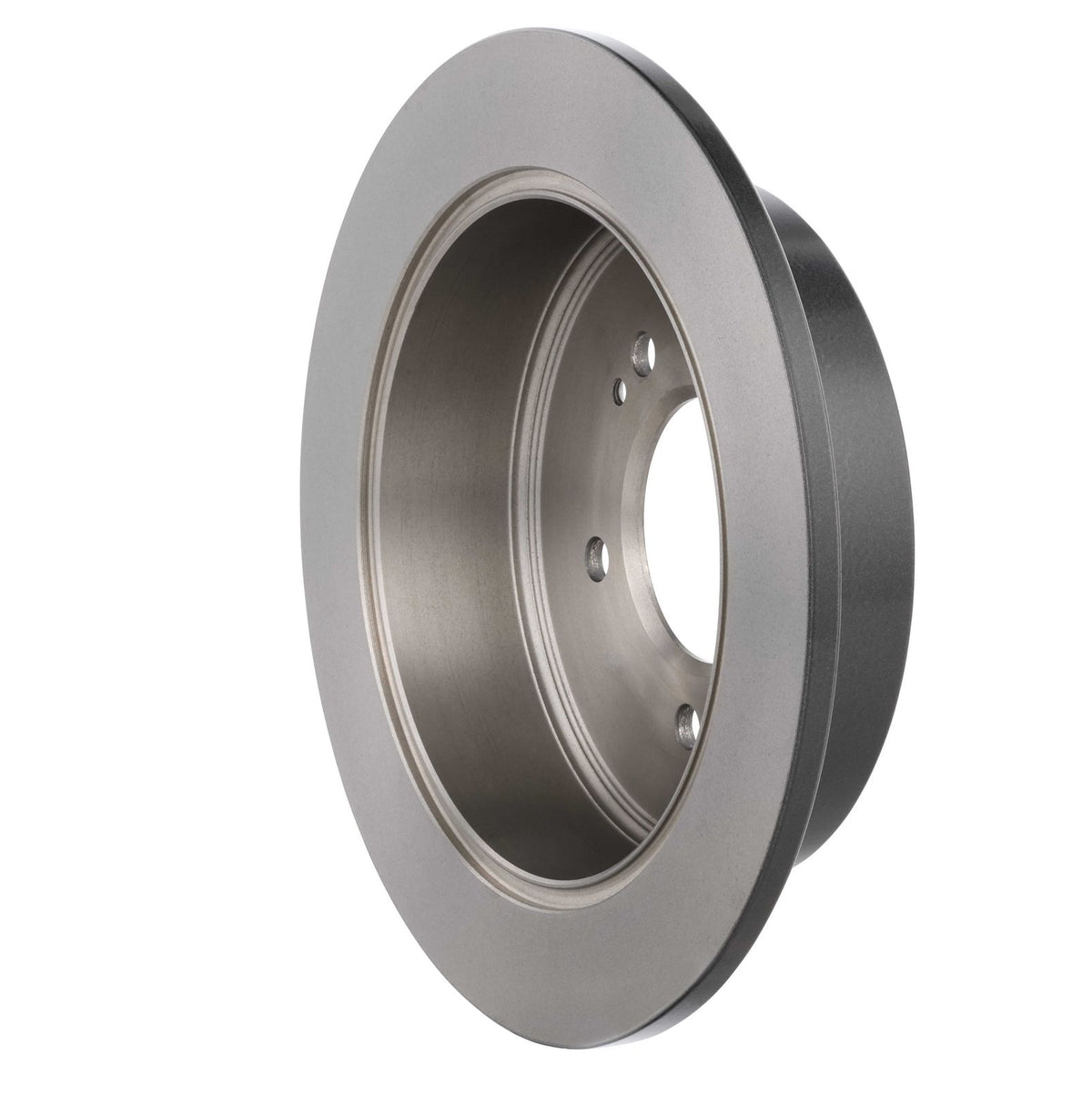 PRIME UV Coated Rear Disc Brake Rotor - 08.A446.11_22