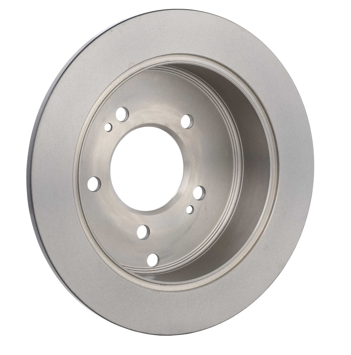 PRIME UV Coated Rear Disc Brake Rotor - 08.A446.11_16