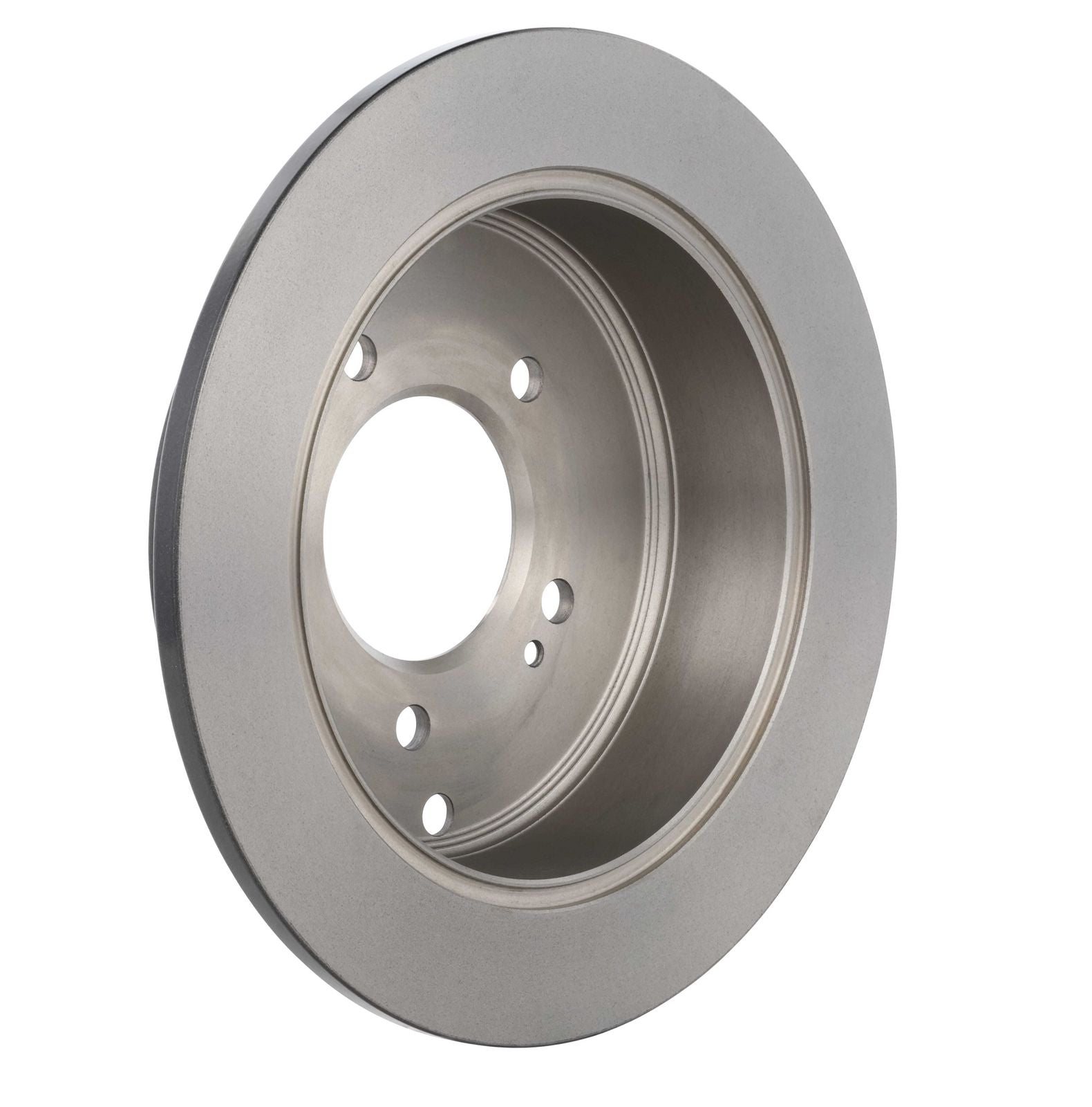 PRIME UV Coated Rear Disc Brake Rotor - 08.A446.11_15