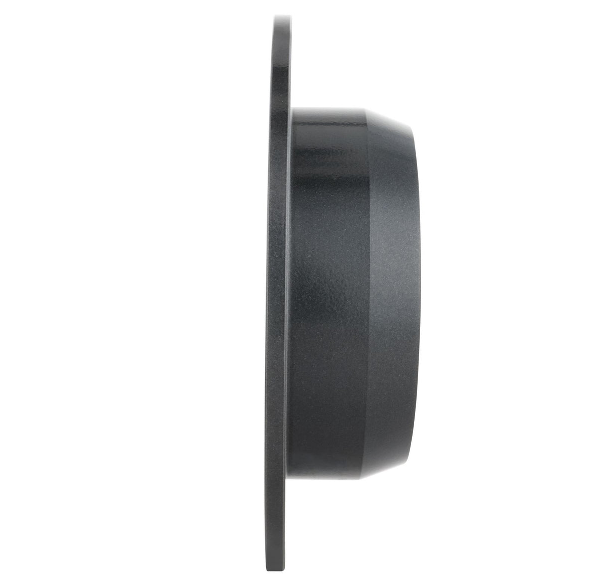 PRIME UV Coated Rear Disc Brake Rotor - 08.A533.11_25