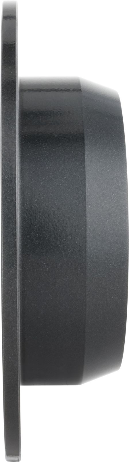 PRIME UV Coated Rear Disc Brake Rotor - 08.A533.11_02