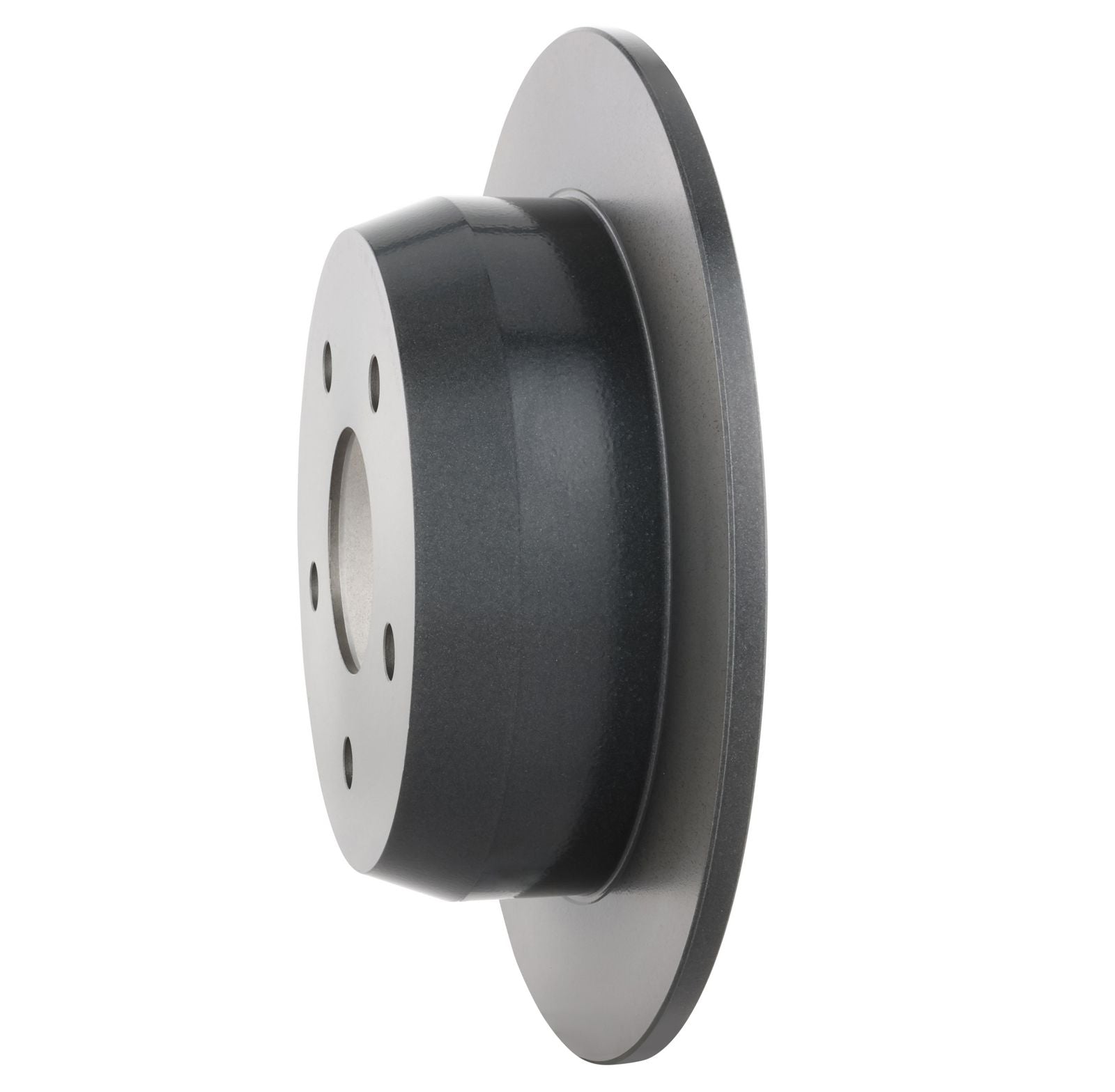 PRIME UV Coated Rear Disc Brake Rotor - 08.A533.11_12