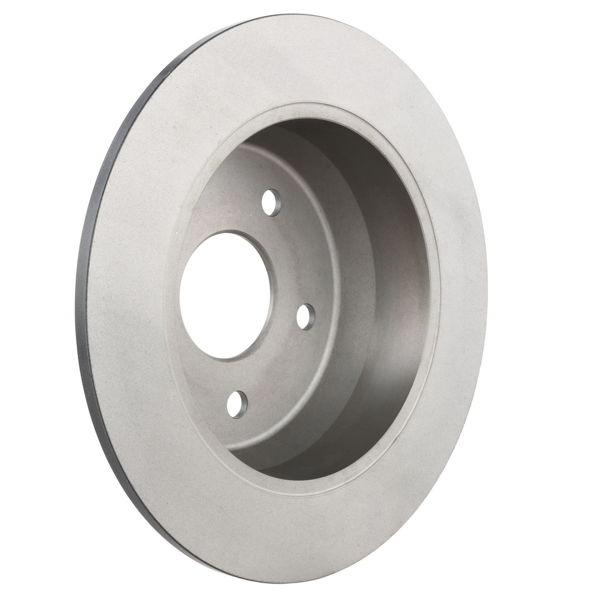 PRIME UV Coated Rear Disc Brake Rotor - 08.A533.11_16