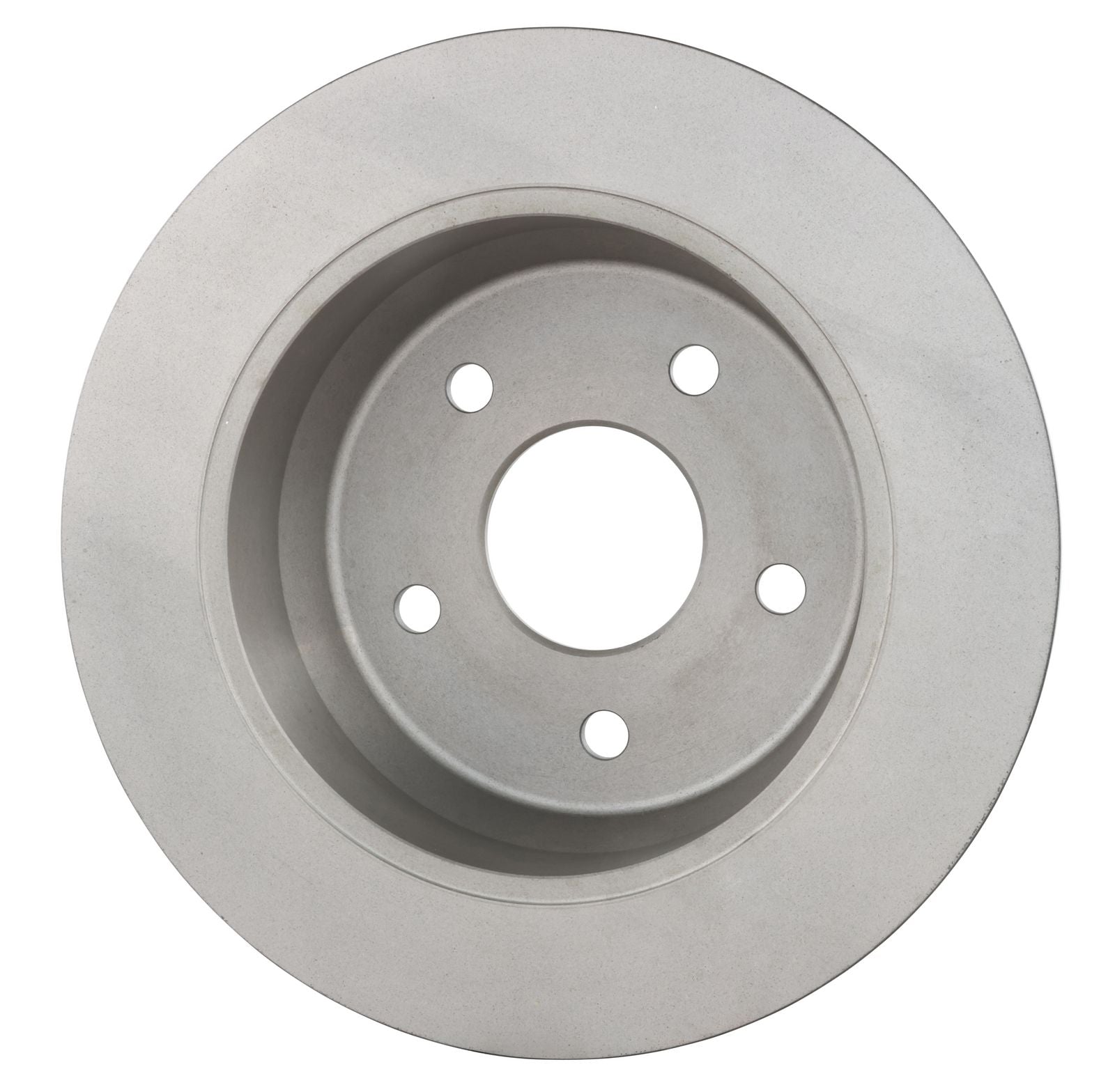 PRIME UV Coated Rear Disc Brake Rotor - 08.A533.11_20