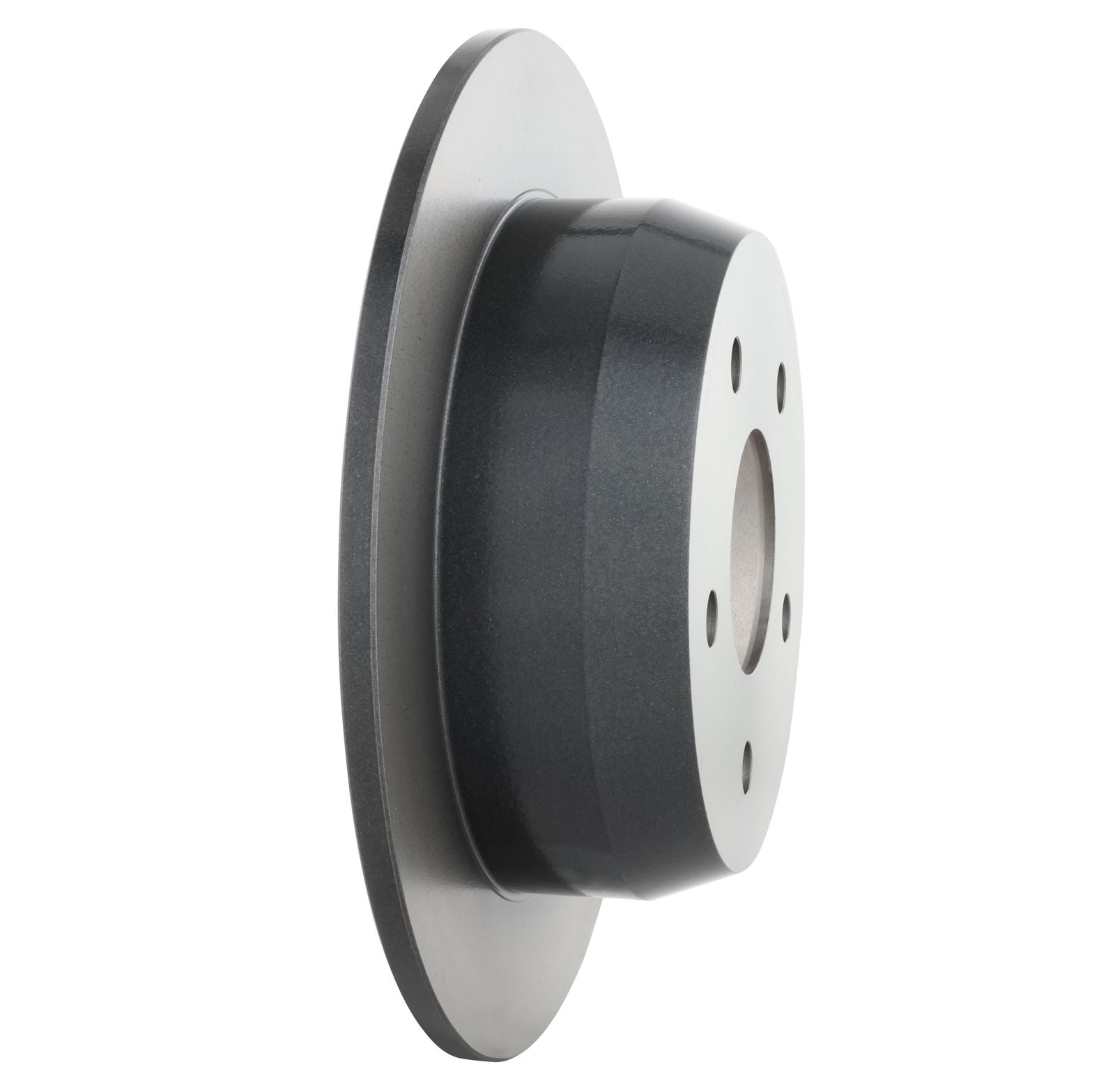 PRIME UV Coated Rear Disc Brake Rotor - 08.A533.11_26