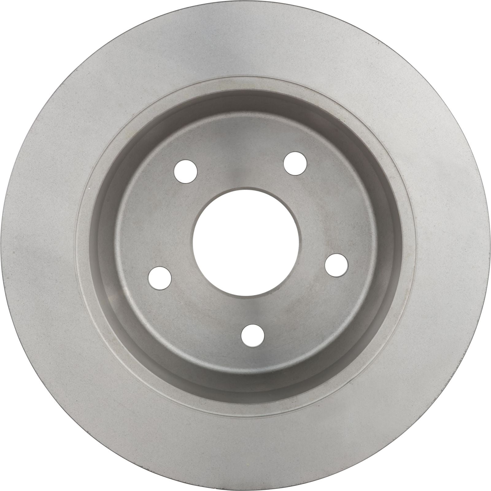 PRIME UV Coated Rear Disc Brake Rotor - 08.A533.11_05