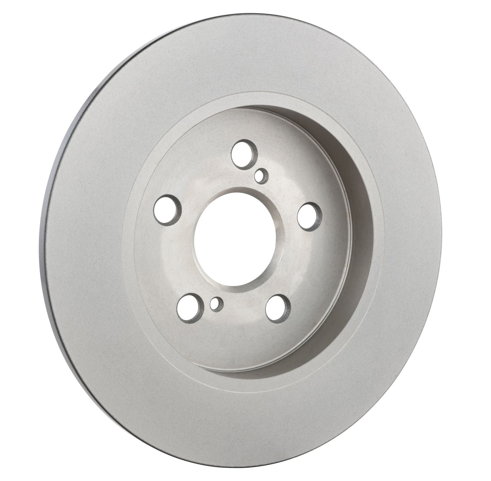 PRIME UV Coated Rear Disc Brake Rotor - 08.A534.31_12