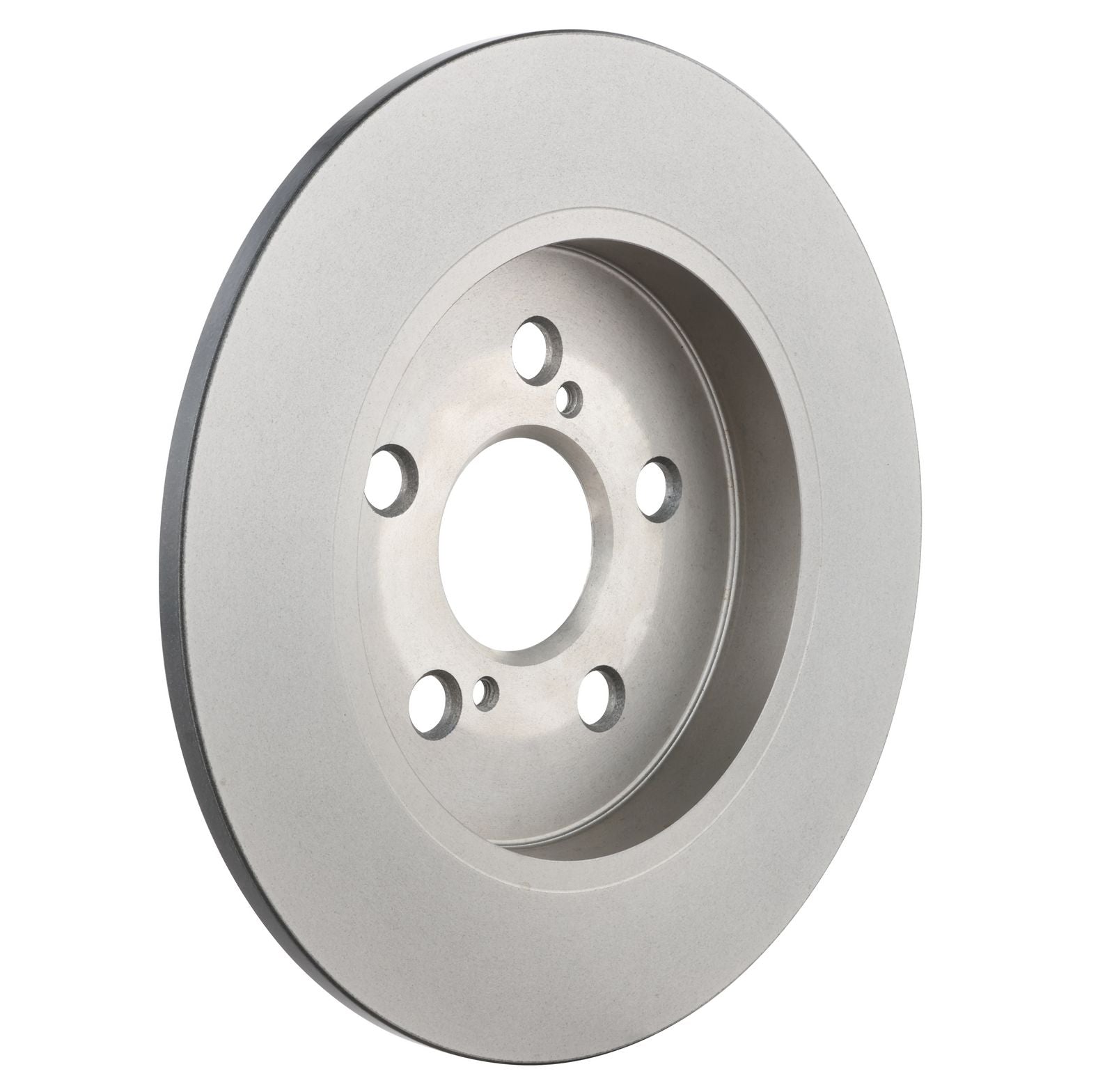PRIME UV Coated Rear Disc Brake Rotor - 08.A534.31_11