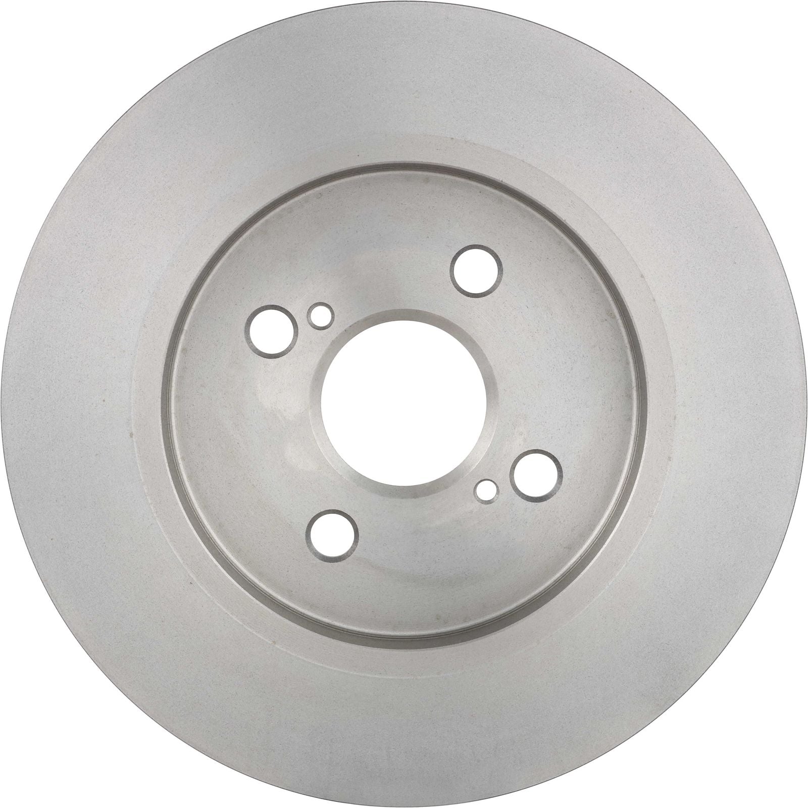 PRIME UV Coated Rear Disc Brake Rotor - 08.A534.11_05