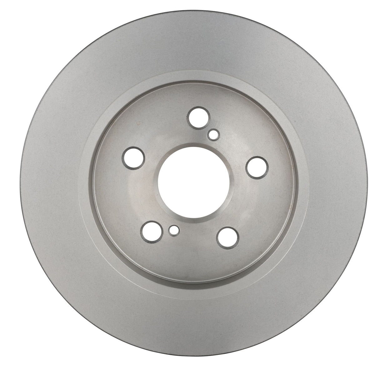 PRIME UV Coated Rear Disc Brake Rotor - 08.A534.31_14