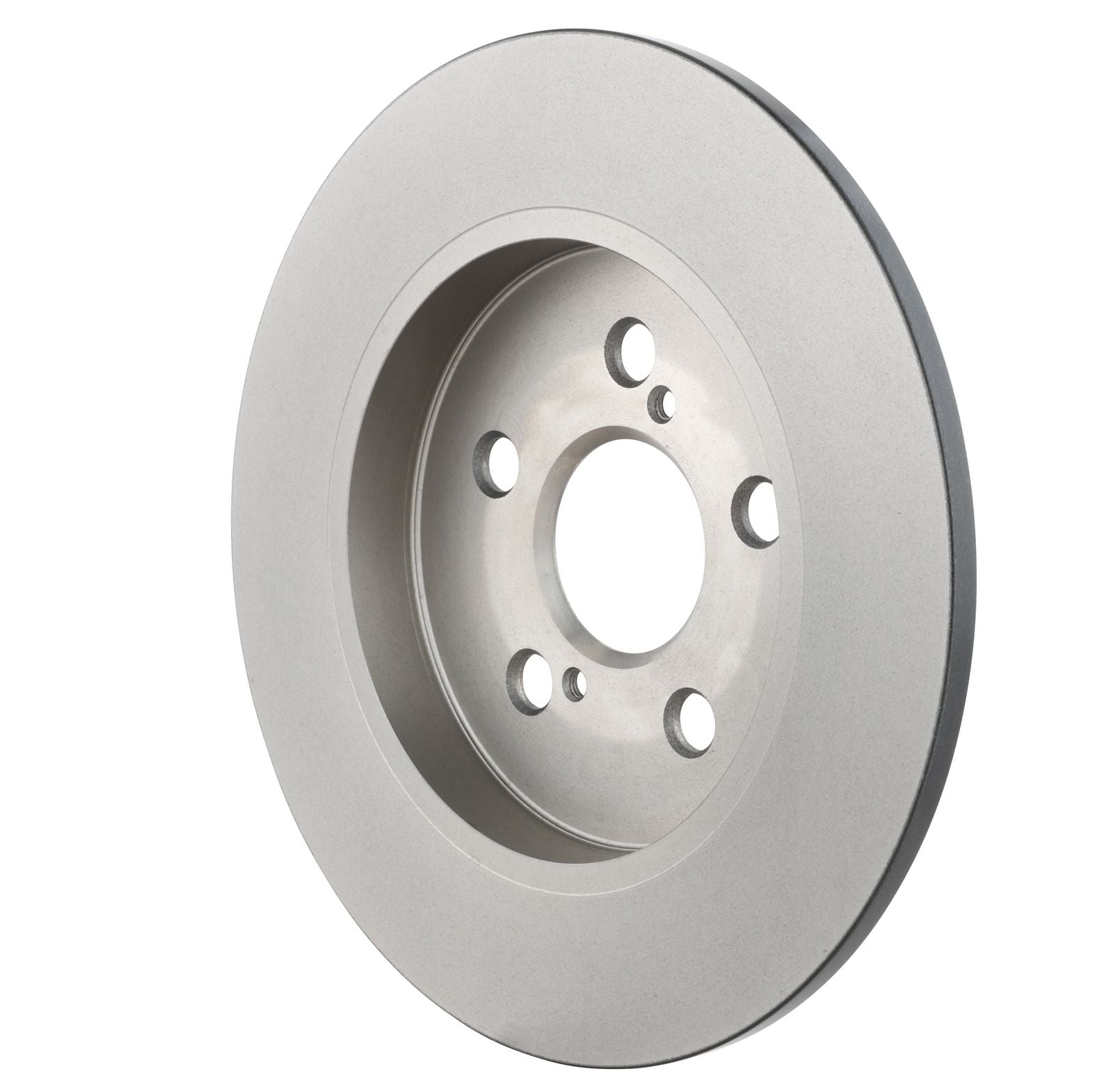 PRIME UV Coated Rear Disc Brake Rotor - 08.A534.31_17