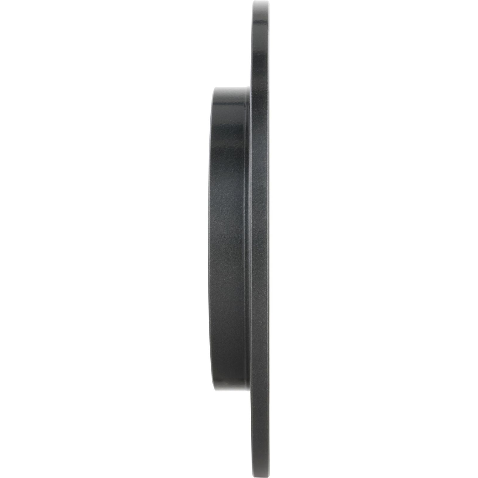 PRIME UV Coated Rear Disc Brake Rotor - 08.A534.31_04