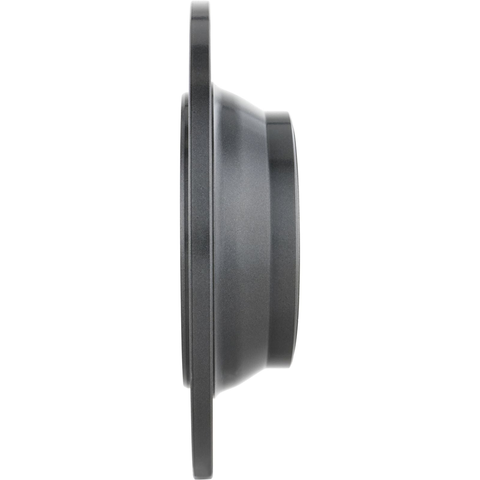 PRIME UV Coated Rear Disc Brake Rotor - 08.A536.11_01