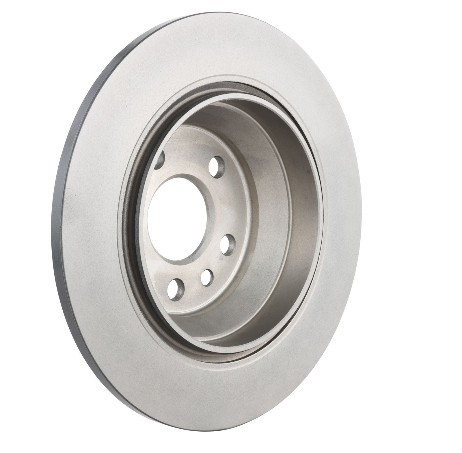 PRIME UV Coated Rear Disc Brake Rotor - 08.A536.11_15