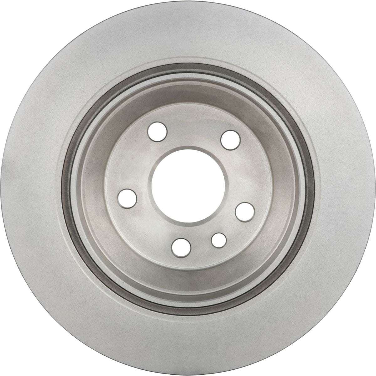 PRIME UV Coated Rear Disc Brake Rotor - 08.A536.11_04