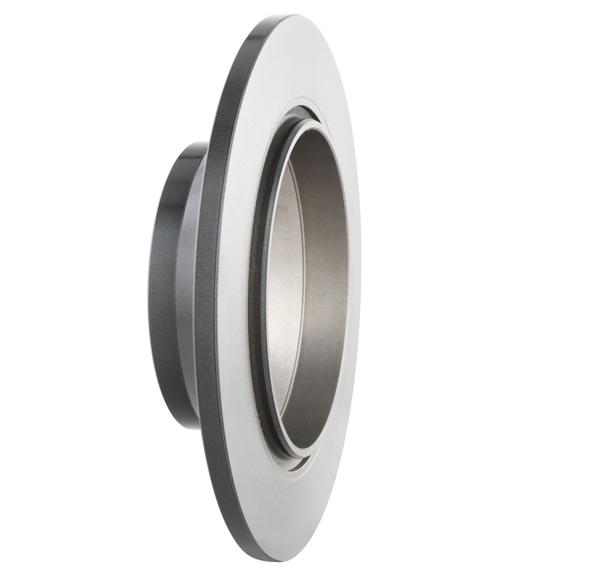 PRIME UV Coated Rear Disc Brake Rotor - 08.A536.11_13