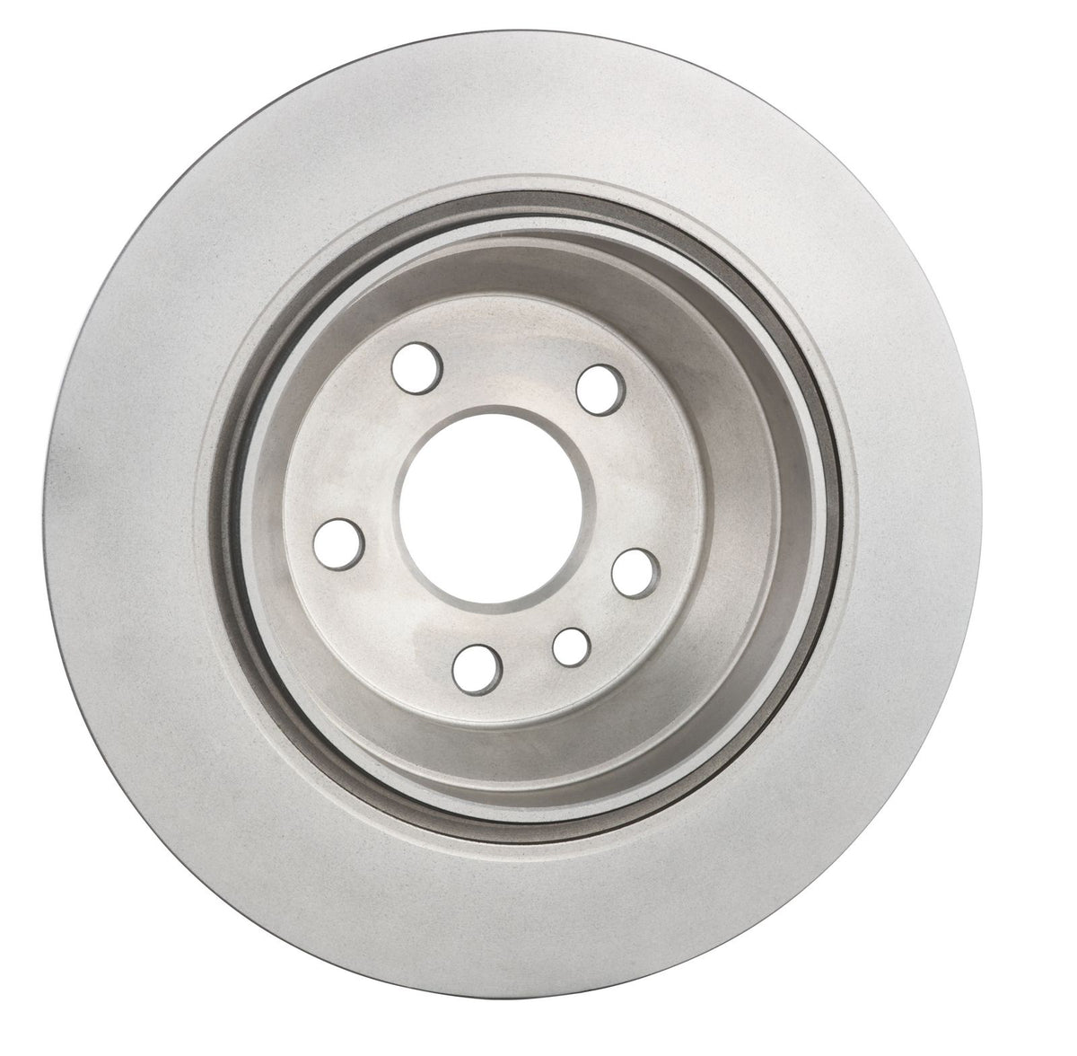 PRIME UV Coated Rear Disc Brake Rotor - 08.A536.11_17