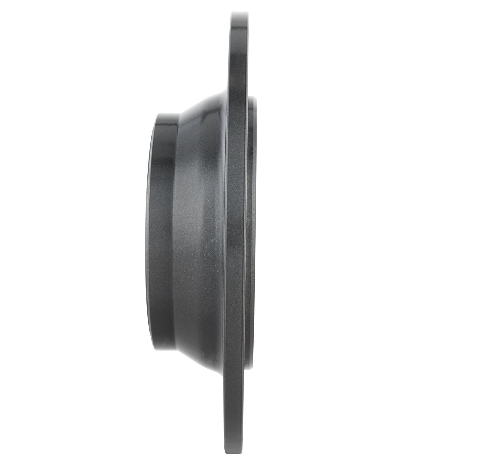PRIME UV Coated Rear Disc Brake Rotor - 08.A536.11_12