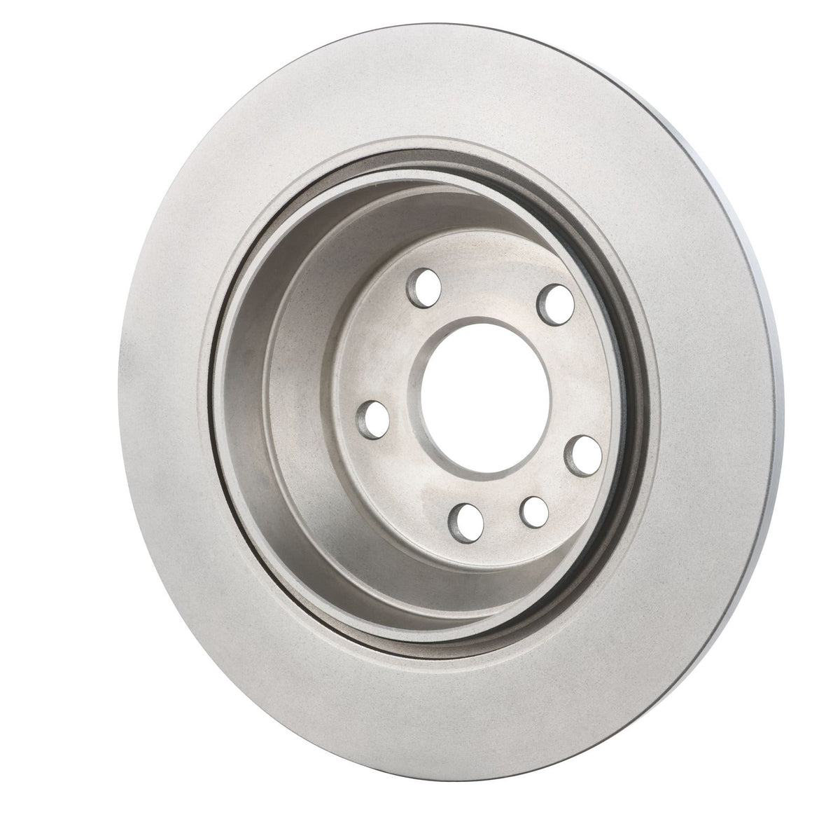 PRIME UV Coated Rear Disc Brake Rotor - 08.A536.11_20