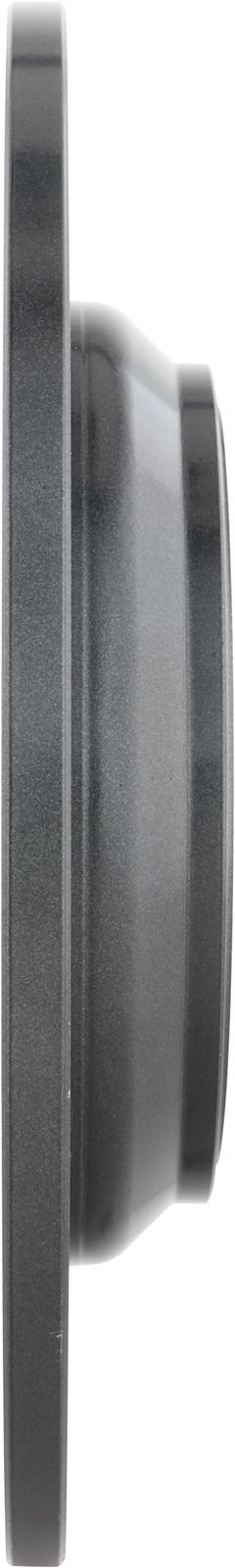 PRIME UV Coated Rear Disc Brake Rotor - 08.A537.11_02