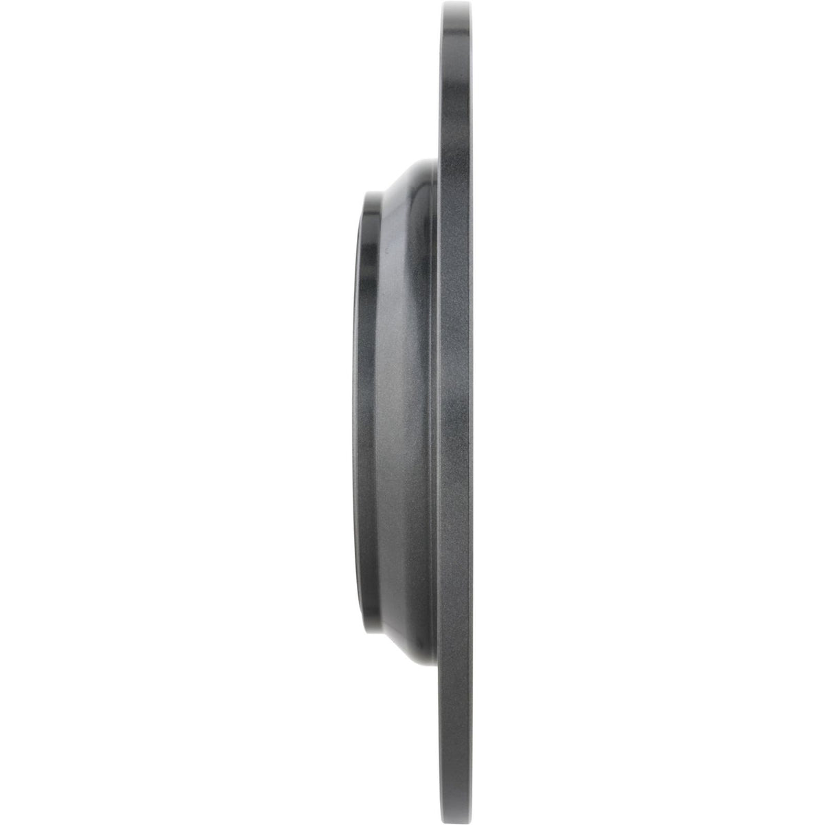 PRIME UV Coated Rear Disc Brake Rotor - 08.A537.11_03