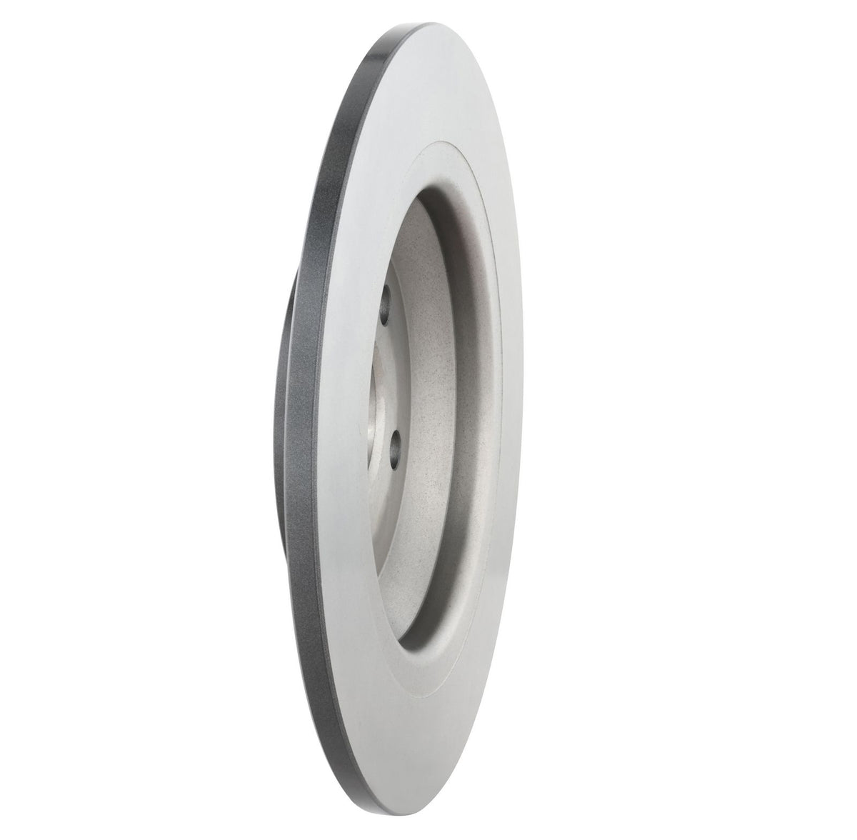 PRIME UV Coated Rear Disc Brake Rotor - 08.A537.11_14