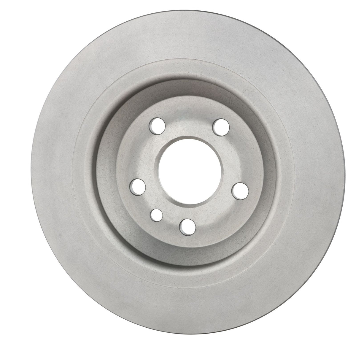 PRIME UV Coated Rear Disc Brake Rotor - 08.A537.11_20