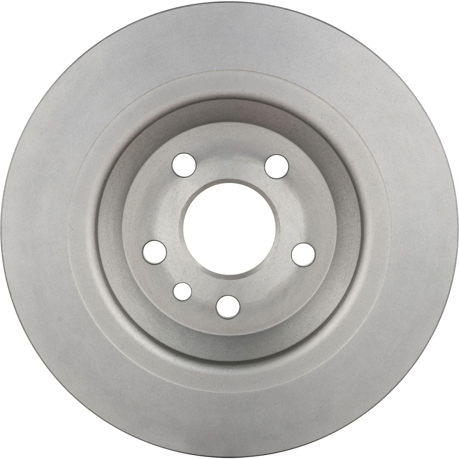 PRIME UV Coated Rear Disc Brake Rotor - 08.A537.11_04