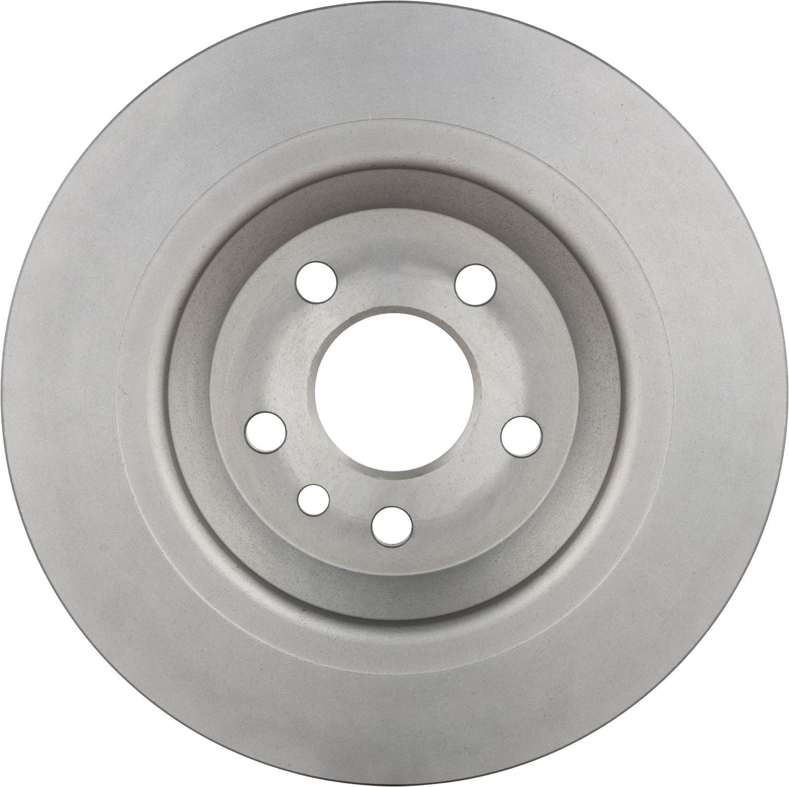 PRIME UV Coated Rear Disc Brake Rotor - 08.A537.11_05