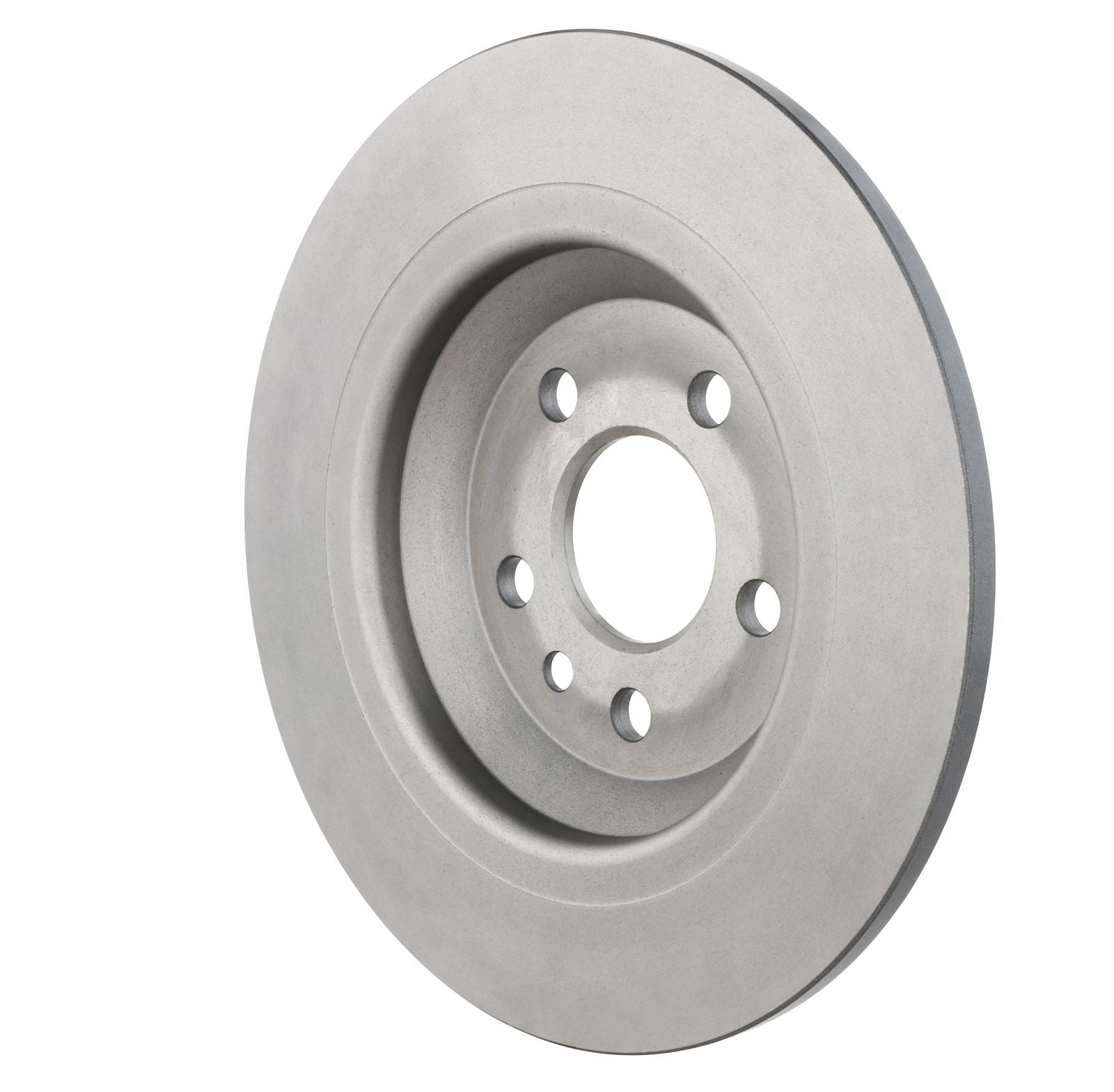 PRIME UV Coated Rear Disc Brake Rotor - 08.A537.11_22