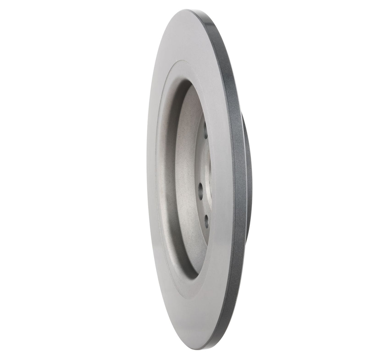 PRIME UV Coated Rear Disc Brake Rotor - 08.A537.11_24