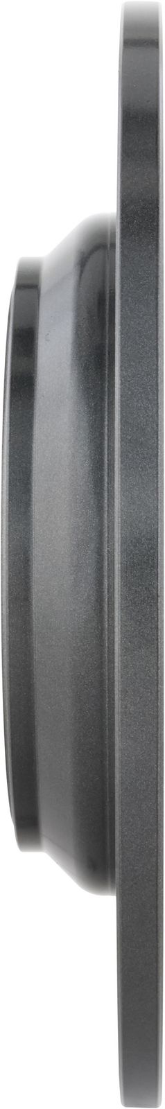 PRIME UV Coated Rear Disc Brake Rotor - 08.A537.11_04