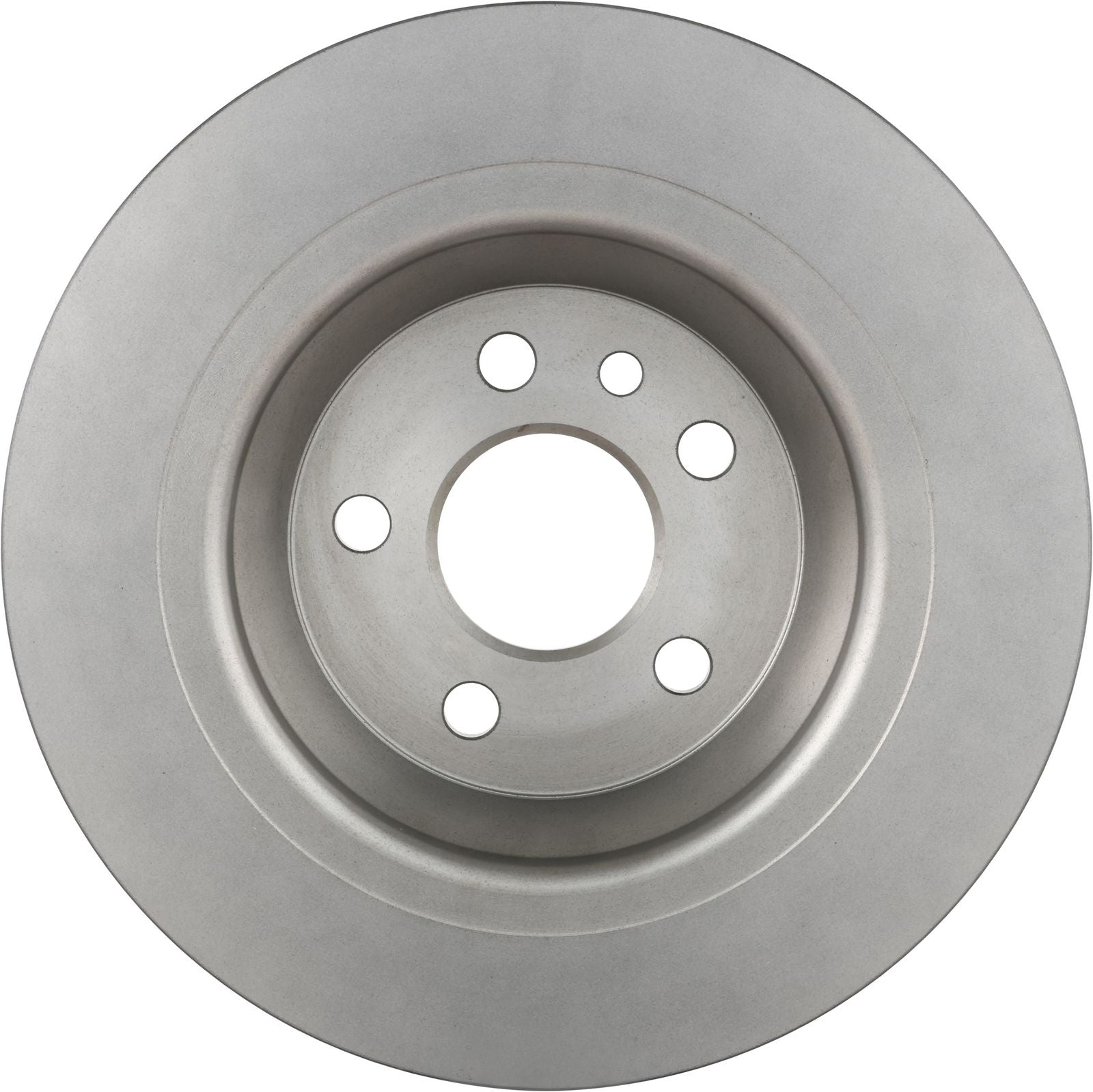 PRIME UV Coated Rear Disc Brake Rotor - 08.A540.11_05